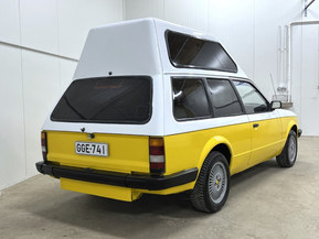 Opel Kadett