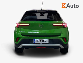 Opel Mokka-e