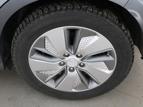 Hyundai Kona Electric