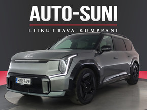 Kia EV9