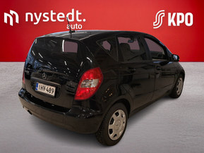 Mercedes-Benz A