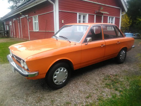 Volkswagen K70