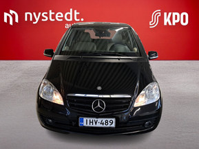 Mercedes-Benz A
