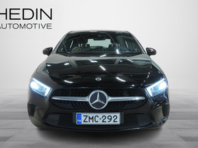 Mercedes-Benz A