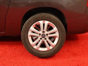 Toyota Proace City Verso EV