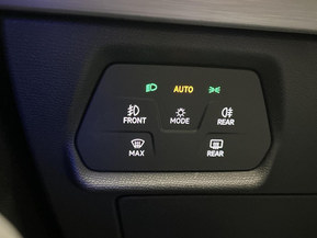 Seat Leon Sportstourer