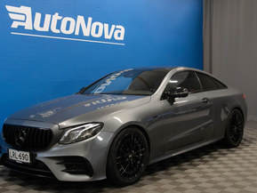 Mercedes-Benz E 53 AMG