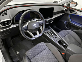 Seat Leon Sportstourer