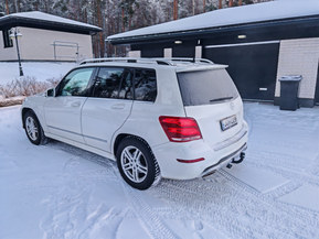 Mercedes-Benz GLK