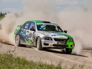 Toyota Altezza