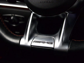 Mercedes-Benz E 53 AMG