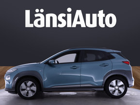 Hyundai Kona Electric