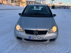 Mercedes-Benz A