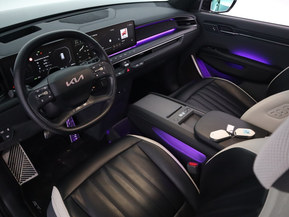 Kia EV9