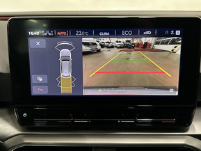 Seat Leon Sportstourer