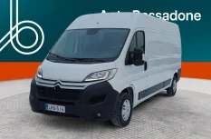 Citroen Jumper