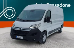 Citroen Jumper
