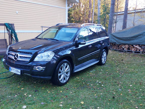 Mercedes-Benz GL