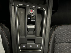 Seat Leon Sportstourer