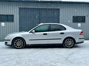 Saab 9-3