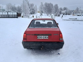 Opel Kadett