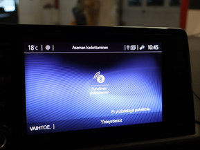 Toyota Proace City Verso EV