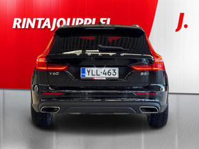 Volvo V60 Cross Country