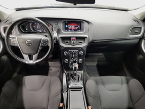 Volvo V40 Cross Country