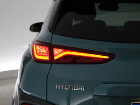 Hyundai Kona Electric
