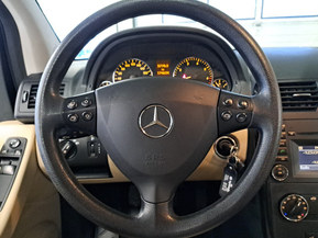 Mercedes-Benz A