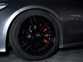 Mercedes-Benz E 53 AMG