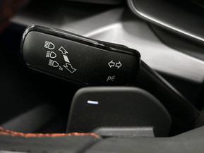 Seat Leon Sportstourer