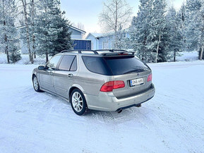 Saab 9-5