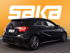 Mercedes-Benz A 45 AMG
