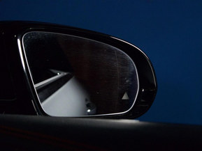 Mercedes-Benz E 53 AMG