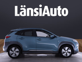 Hyundai Kona Electric