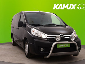 Citroen Jumpy