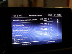 Toyota Proace City Verso EV