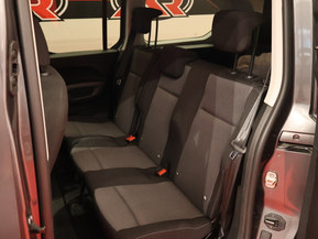 Toyota Proace City Verso EV