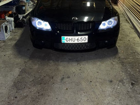 BMW 335