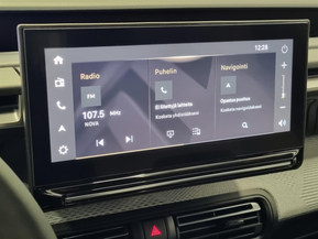 Muu merkki Muu malli