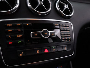 Mercedes-Benz A 45 AMG