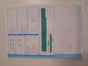 Seat Leon Sportstourer