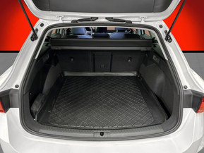 Seat Leon Sportstourer