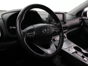 Hyundai Kona Electric
