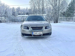 Saab 9-5