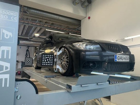 BMW 335