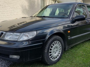 Saab 9-5