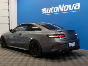 Mercedes-Benz E 53 AMG