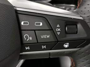 Seat Leon Sportstourer